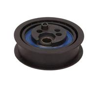 Rodillo tensor de la correa de distribución mecánico 54-0432 MAXGEAR para AUDI