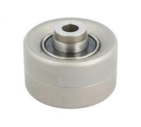 Rodillo tensor de la correa de distribución Metal 0-N862 OPTIMAL para CITROËN