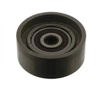 Rodillo tensor de la correa de distribución Metal 02560 FEBI BILSTEIN para BMW 3