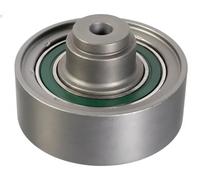 Rodillo tensor de la correa de distribución Metal 10045 FEBI BILSTEIN para VW
