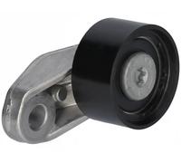 Rodillo tensor de la correa de distribución Metal 182105 FEBI BILSTEIN para SEAT