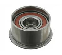 Rodillo tensor de la correa de distribución Metal 27537 FEBI BILSTEIN