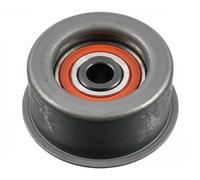 Rodillo tensor de la correa de distribución Metal 28450 FEBI BILSTEIN para OPEL