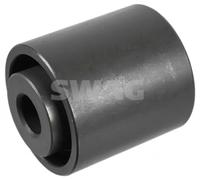Rodillo tensor de la correa de distribución Metal 30 03 0018 SWAG para AUDI VW