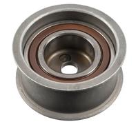 Rodillo tensor de la correa de distribución Metal 30 03 0023 SWAG para AUDI