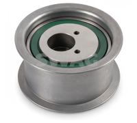 Rodillo tensor de la correa de distribución Metal 30 03 0096 SWAG para AUDI VW