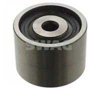 Rodillo tensor de la correa de distribución Metal 30 10 3622 SWAG para VW AUDI