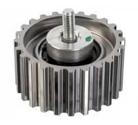 Rodillo tensor de la correa de distribución Metal 30980 FEBI BILSTEIN para FIAT