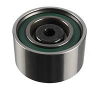 Rodillo tensor de la correa de distribución Metal 31195 FEBI BILSTEIN para KIA