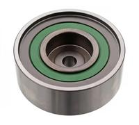 Rodillo tensor de la correa de distribución Metal 34783 FEBI BILSTEIN para VW