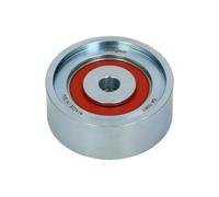 Rodillo tensor de la correa de distribución Metal 54-1081 MAXGEAR para AUDI