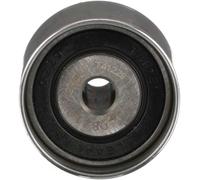 Rodillo tensor de la correa de distribución Metal T41229 GATES para VW FORD SEAT