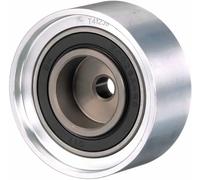 Rodillo tensor de la correa de distribución Metal T41238 GATES para VW AUDI SEAT