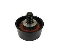 Rodillo tensor de la correa de distribución Plástico 54-0192 MAXGEAR para FORD