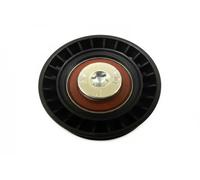 Rodillo tensor de la correa de distribución Plástico 54-0244 MAXGEAR para OPEL