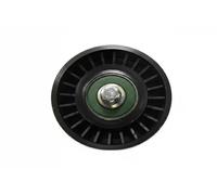 Rodillo tensor de la correa de distribución Plástico 54-0250 MAXGEAR para OPEL