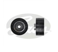 Rodillo tensor de la correa de distribución Plástico T41235 GATES para PEUGEOT