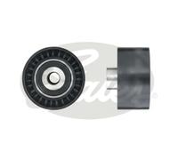 Rodillo tensor de la correa de distribución Plástico T42199 GATES para CITROËN