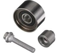 Rodillo tensor de la correa de distribución Plástico T42340 GATES para KIA