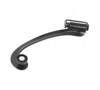 Rodillo tensor de la correa de distribución Puerta corredera 137-02-084 ABAKUS
