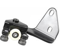 Rodillo tensor de la correa de distribución Puerta corredera 2310145 METZGER