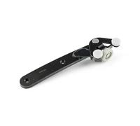 Rodillo tensor de la correa de distribución Puerta corredera EZC-VW-072 NTY