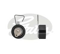 Rodillo tensor de la correa de distribución T43141 GATES para ROVER LAND ROVER