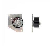 Rodillo tensor de la correa de distribución T43207 GATES para SUZUKI RENAULT
