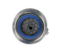 Rodillo tensor de la correa de distribución T43247 GATES para AUDI VW SEAT SKODA