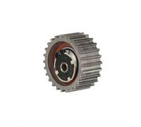 Rodillo tensor de la correa de distribución T43291 GATES para JEEP ALFA ROMEO