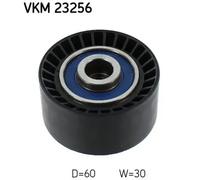Rodillo tensor de la correa de distribución VKM 23256 SKF para CITROËN PEUGEOT