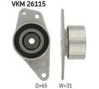 Rodillo tensor de la correa de distribución VKM 26115 SKF para RENAULT VOLVO