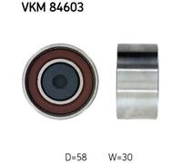 SKF VKM 84603 Kit Polea de Distribución