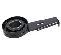 Rodillo tensor de la correa trapezoidal 0-N124 OPTIMAL para CITROËN PEUGEOT FIAT
