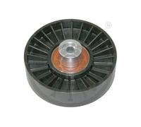 Rodillo tensor de la correa trapezoidal 0-N1406 OPTIMAL para VOLVO 960 II S90 I