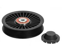 Rodillo tensor de la correa trapezoidal 0-N1436S OPTIMAL para MERCEDES-BENZ