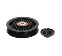 Rodillo tensor de la correa trapezoidal 0-N1437 OPTIMAL para MERCEDES-BENZ OPEL