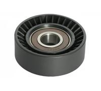 Rodillo tensor de la correa trapezoidal 0-N1554S OPTIMAL para VOLVO FORD