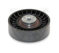 Rodillo tensor de la correa trapezoidal 0-N1632 OPTIMAL para AUDI VW