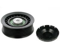 Rodillo tensor de la correa trapezoidal 0-N1638 OPTIMAL para BMW Z4 Roadster