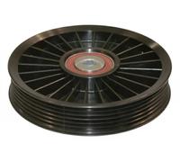 Rodillo tensor de la correa trapezoidal 0-N1647 OPTIMAL para VOLVO S70 V70 I