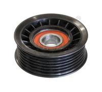 Rodillo tensor de la correa trapezoidal 0-N1676S OPTIMAL para VW AUDI