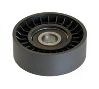 Rodillo tensor de la correa trapezoidal 0-N1732S OPTIMAL para NISSAN TERRANO II