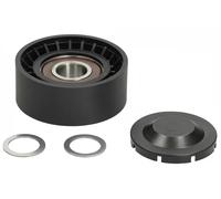 Rodillo tensor de la correa trapezoidal 0-N1795 OPTIMAL para VW AUDI