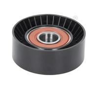Rodillo tensor de la correa trapezoidal 0-N2082S OPTIMAL para BMW X5 X6