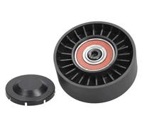 Rodillo tensor de la correa trapezoidal 0-N2125 OPTIMAL para BMW X5 X6