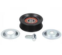 Rodillo tensor de la correa trapezoidal 0-N2375 OPTIMAL para HYUNDAI KIA