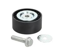 Rodillo tensor de la correa trapezoidal 0-N2421 OPTIMAL para CHEVROLET OPEL