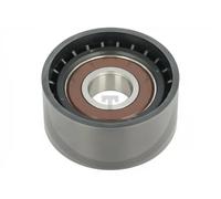 Rodillo tensor de la correa trapezoidal 0-N2441S OPTIMAL para BMW 1 7