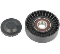 Rodillo tensor de la correa trapezoidal 0-N2445S OPTIMAL para FORD VOLVO
